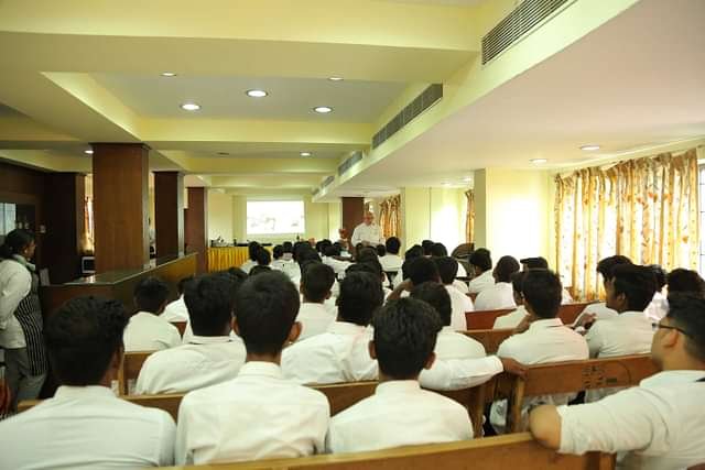 College Image